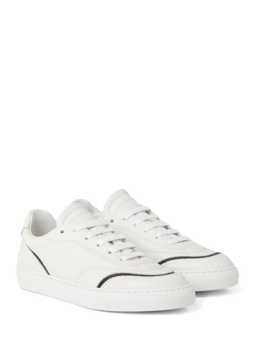 Monoli-chain sneakers BRUNELLO CUCINELLI | MZGSG3077C7592